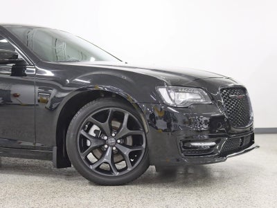 2022 Chrysler 300S Only 20k Miles Pro Charger Intake Carbon Steering Wheel Leather Fully Loaded