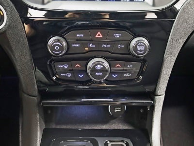 2022 Chrysler 300S Only 20k Miles Pro Charger Intake Carbon Steering Wheel Leather Fully Loaded