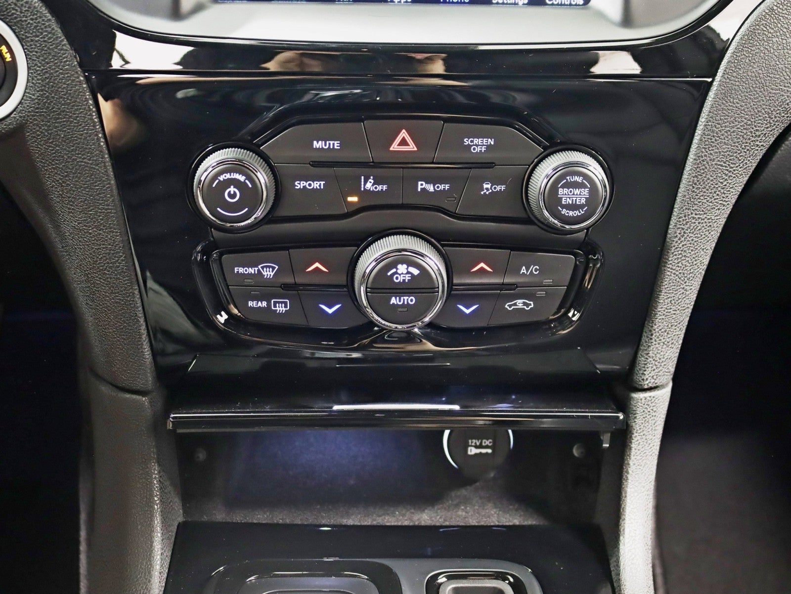 2022 Chrysler 300S Only 20k Miles Pro Charger Intake Carbon Steering Wheel Leather Fully Loaded