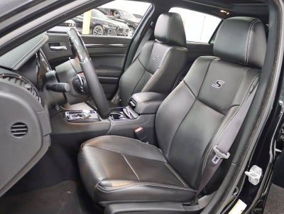 2022 Chrysler 300S Only 20k Miles Pro Charger Intake Carbon Steering Wheel Leather Fully Loaded