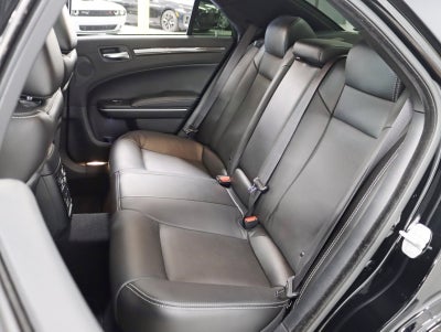 2022 Chrysler 300S Only 20k Miles Pro Charger Intake Carbon Steering Wheel Leather Fully Loaded