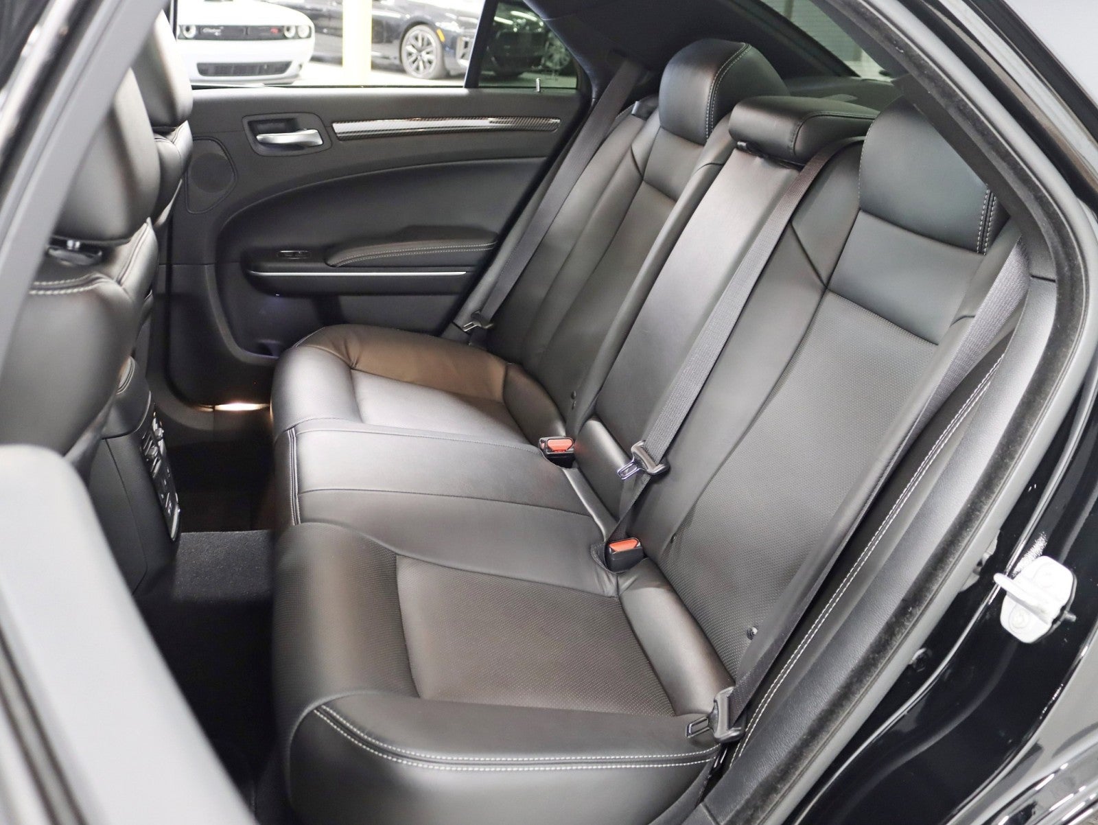 2022 Chrysler 300S Only 20k Miles Pro Charger Intake Carbon Steering Wheel Leather Fully Loaded