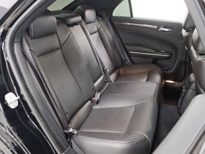 2022 Chrysler 300S Only 20k Miles Pro Charger Intake Carbon Steering Wheel Leather Fully Loaded