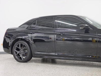 2022 Chrysler 300S Only 20k Miles Pro Charger Intake Carbon Steering Wheel Leather Fully Loaded