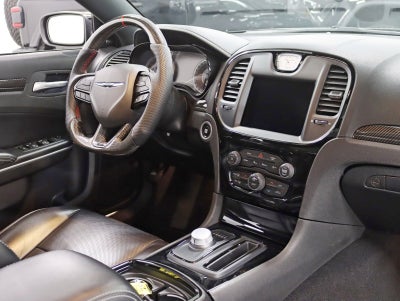 2022 Chrysler 300S Only 20k Miles Pro Charger Intake Carbon Steering Wheel Leather Fully Loaded