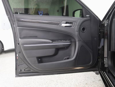 2022 Chrysler 300S Only 20k Miles Pro Charger Intake Carbon Steering Wheel Leather Fully Loaded