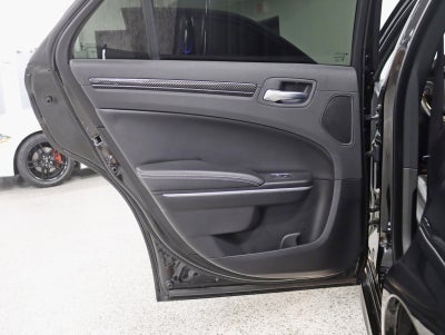 2022 Chrysler 300S Only 20k Miles Pro Charger Intake Carbon Steering Wheel Leather Fully Loaded