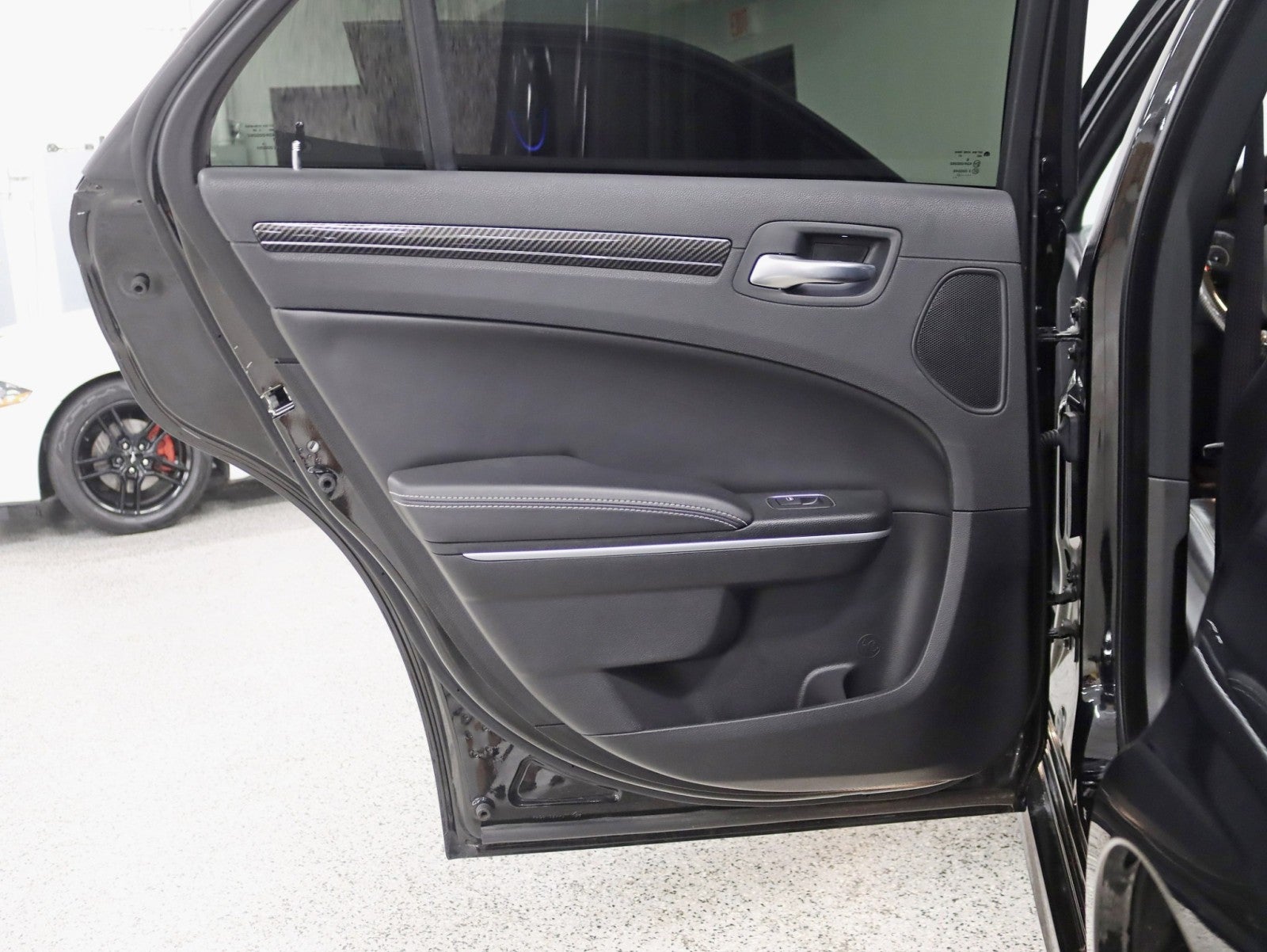 2022 Chrysler 300S Only 20k Miles Pro Charger Intake Carbon Steering Wheel Leather Fully Loaded
