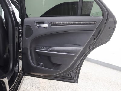 2022 Chrysler 300S Only 20k Miles Pro Charger Intake Carbon Steering Wheel Leather Fully Loaded