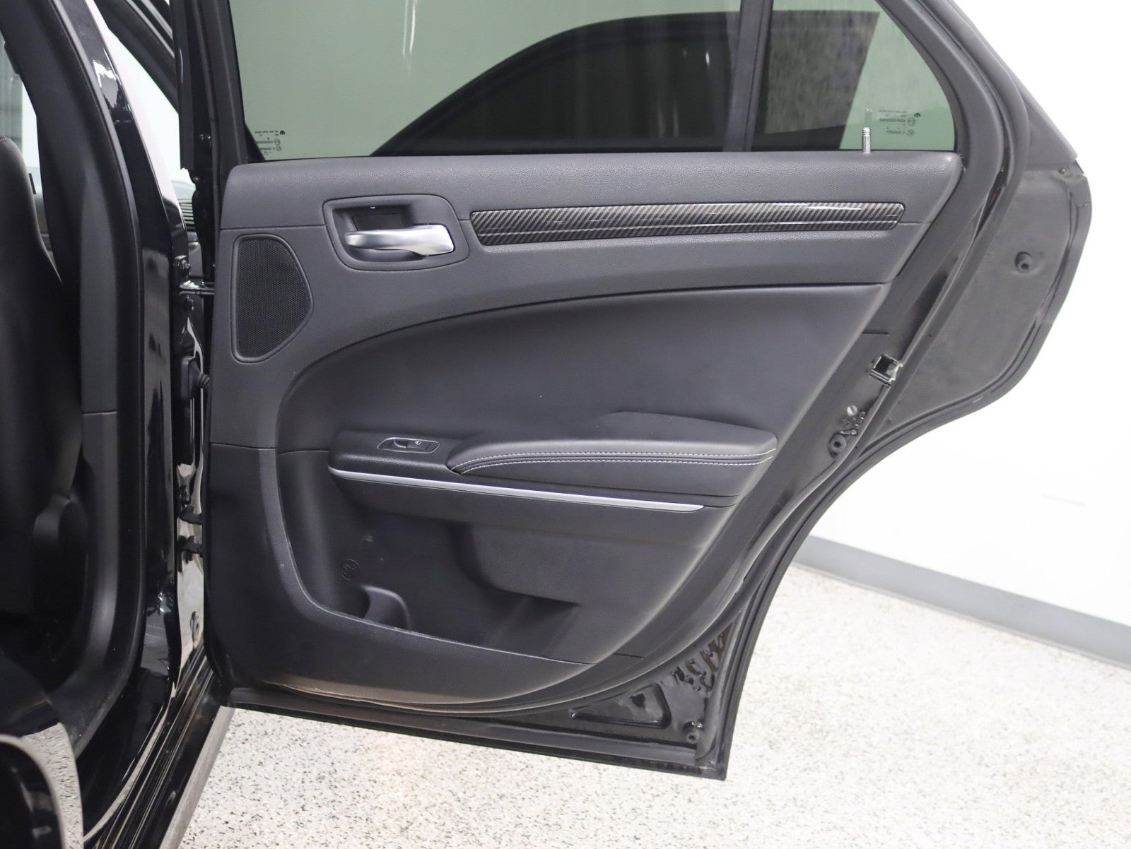 2022 Chrysler 300S Only 20k Miles Pro Charger Intake Carbon Steering Wheel Leather Fully Loaded