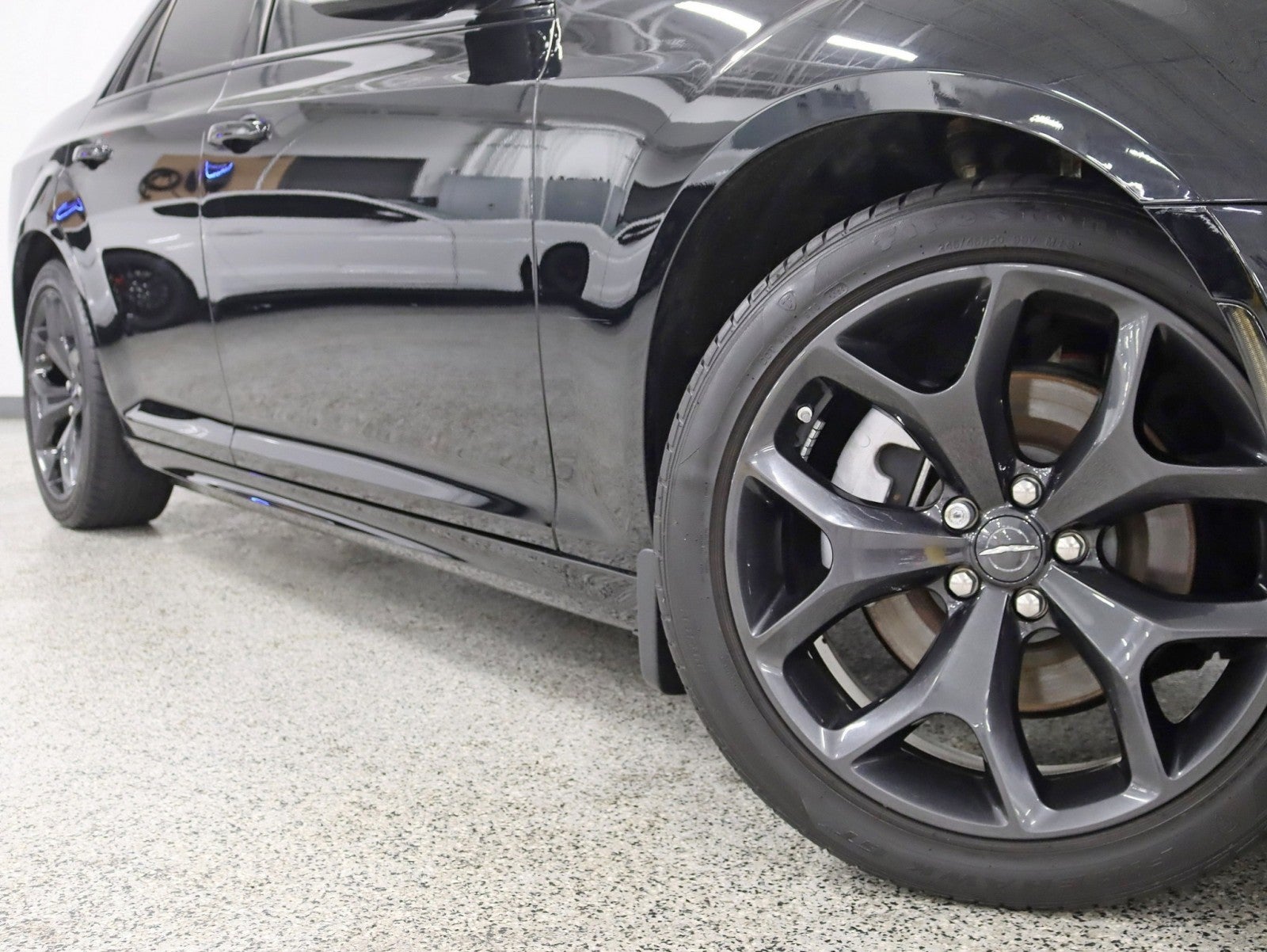 2022 Chrysler 300S Only 20k Miles Pro Charger Intake Carbon Steering Wheel Leather Fully Loaded