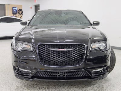 2022 Chrysler 300S Only 20k Miles Pro Charger Intake Carbon Steering Wheel Leather Fully Loaded
