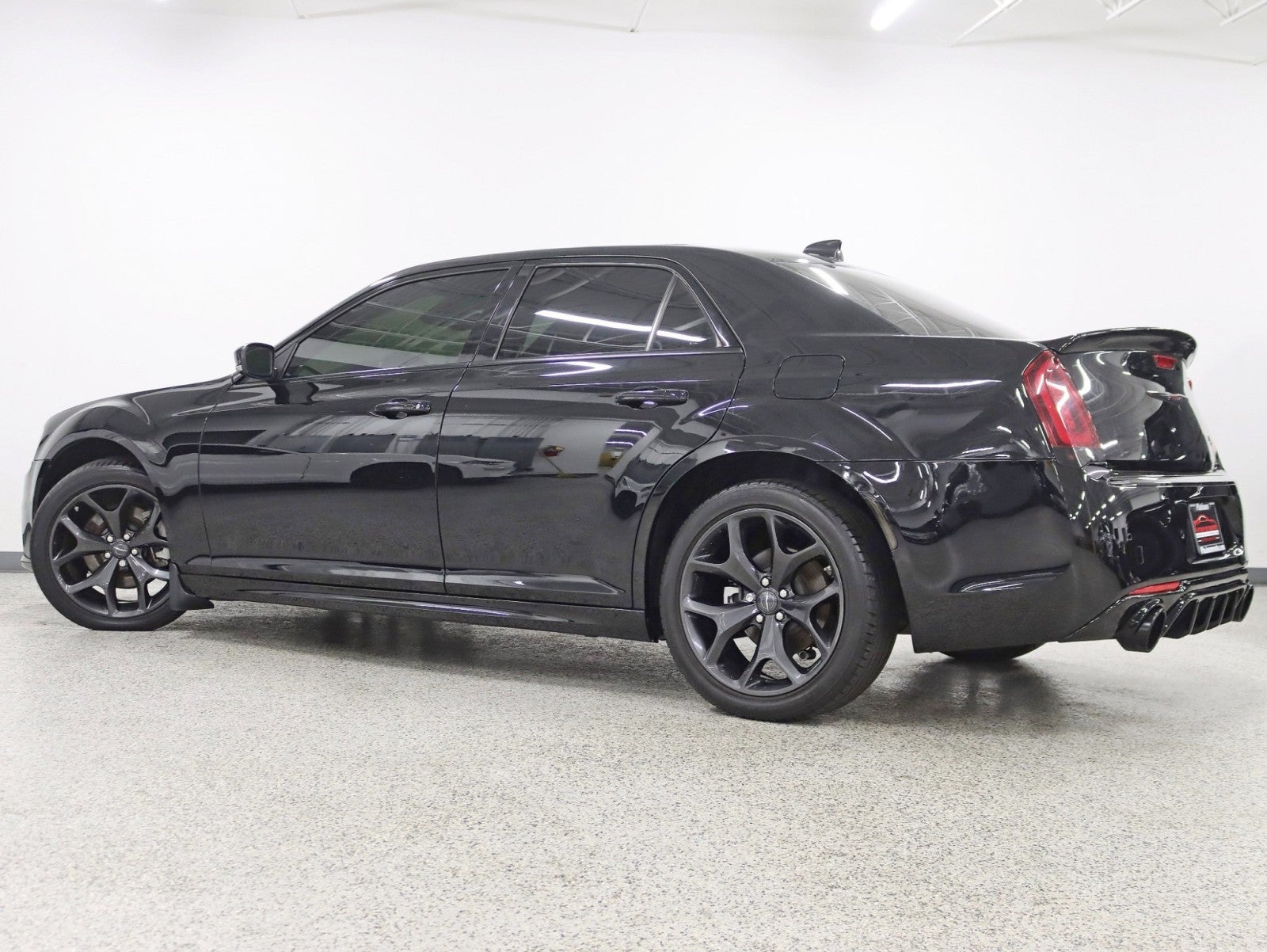 2022 Chrysler 300S Only 20k Miles Pro Charger Intake Carbon Steering Wheel Leather Fully Loaded
