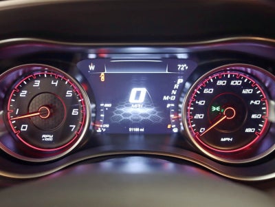 2021 Dodge Charger Scat Pack Widebody 1 Owner Exhaust Roof Nav Back Up Camera Red Leather Loaded