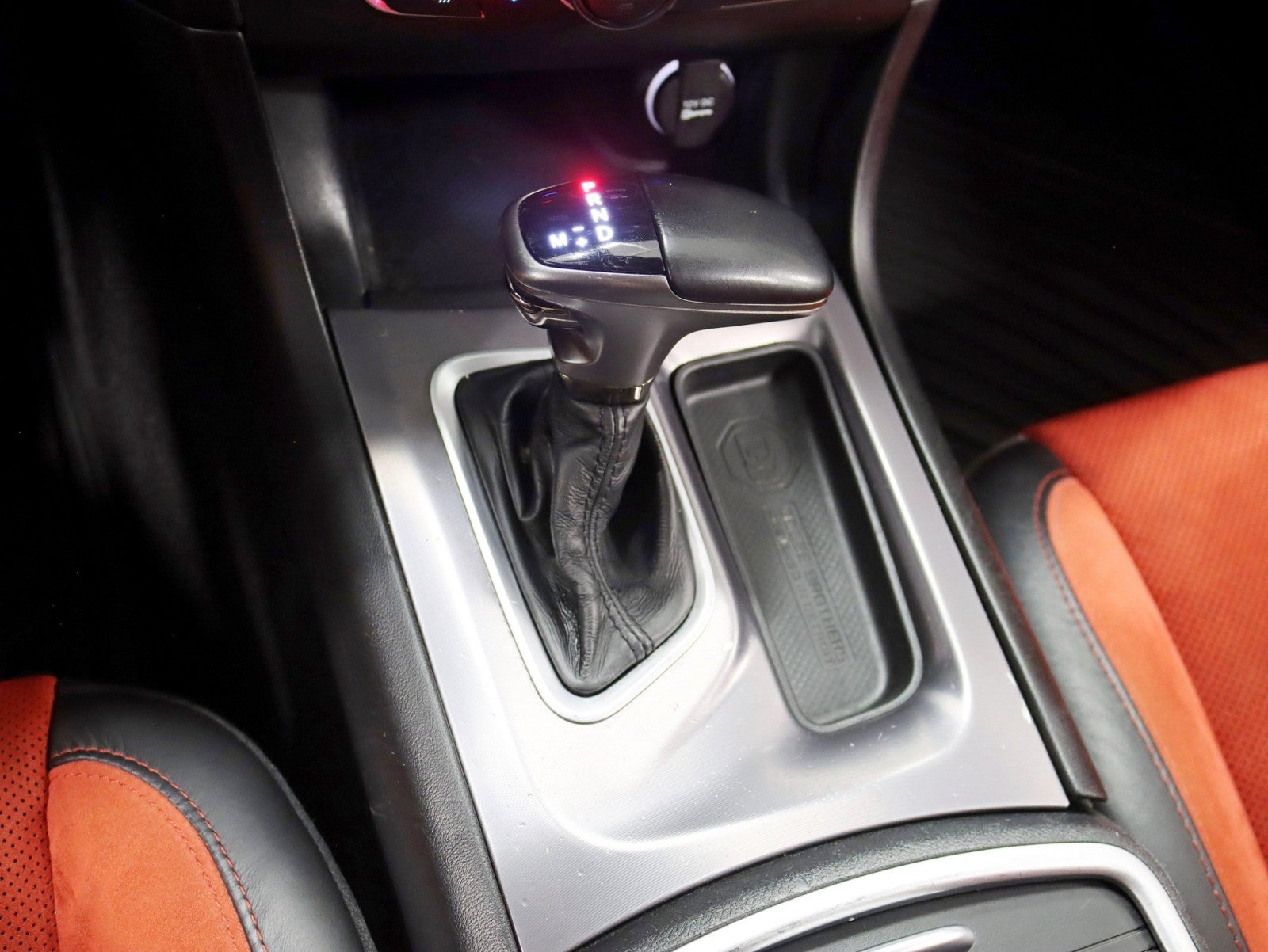 2021 Dodge Charger Scat Pack Widebody 1 Owner Exhaust Roof Nav Back Up Camera Red Leather Loaded