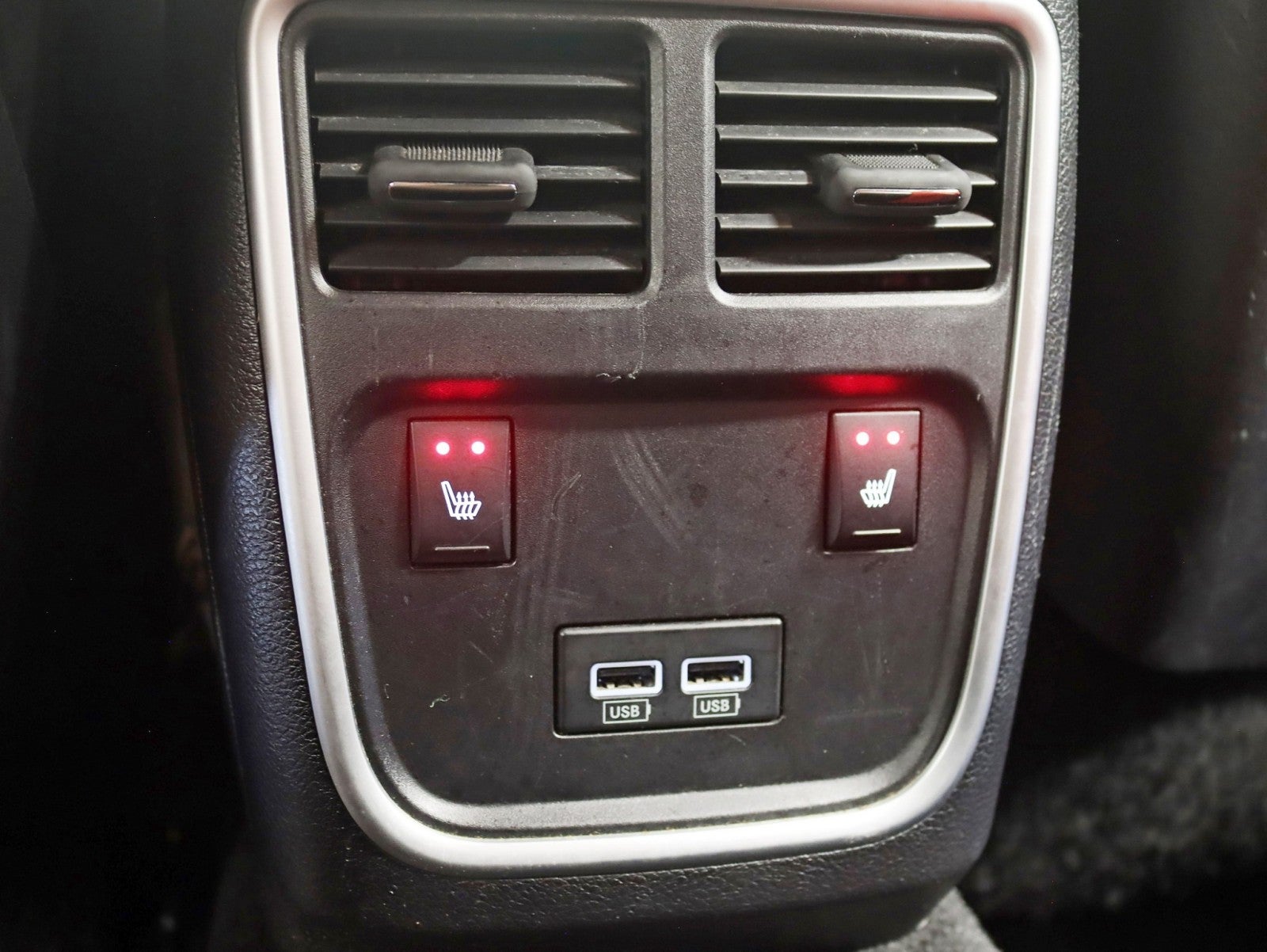 2021 Dodge Charger Scat Pack Widebody 1 Owner Exhaust Roof Nav Back Up Camera Red Leather Loaded