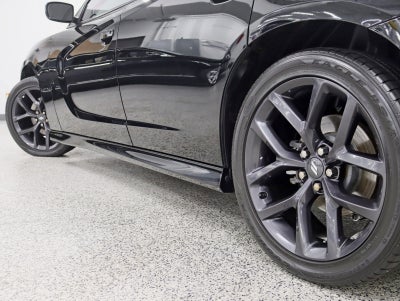 2021 Dodge Charger GT BlackTop 1 Owner