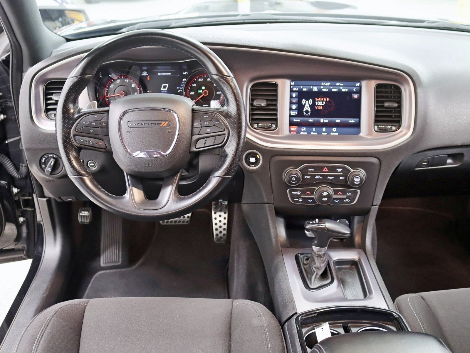 2021 Dodge Charger GT BlackTop 1 Owner