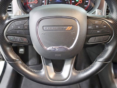 2021 Dodge Charger GT BlackTop 1 Owner