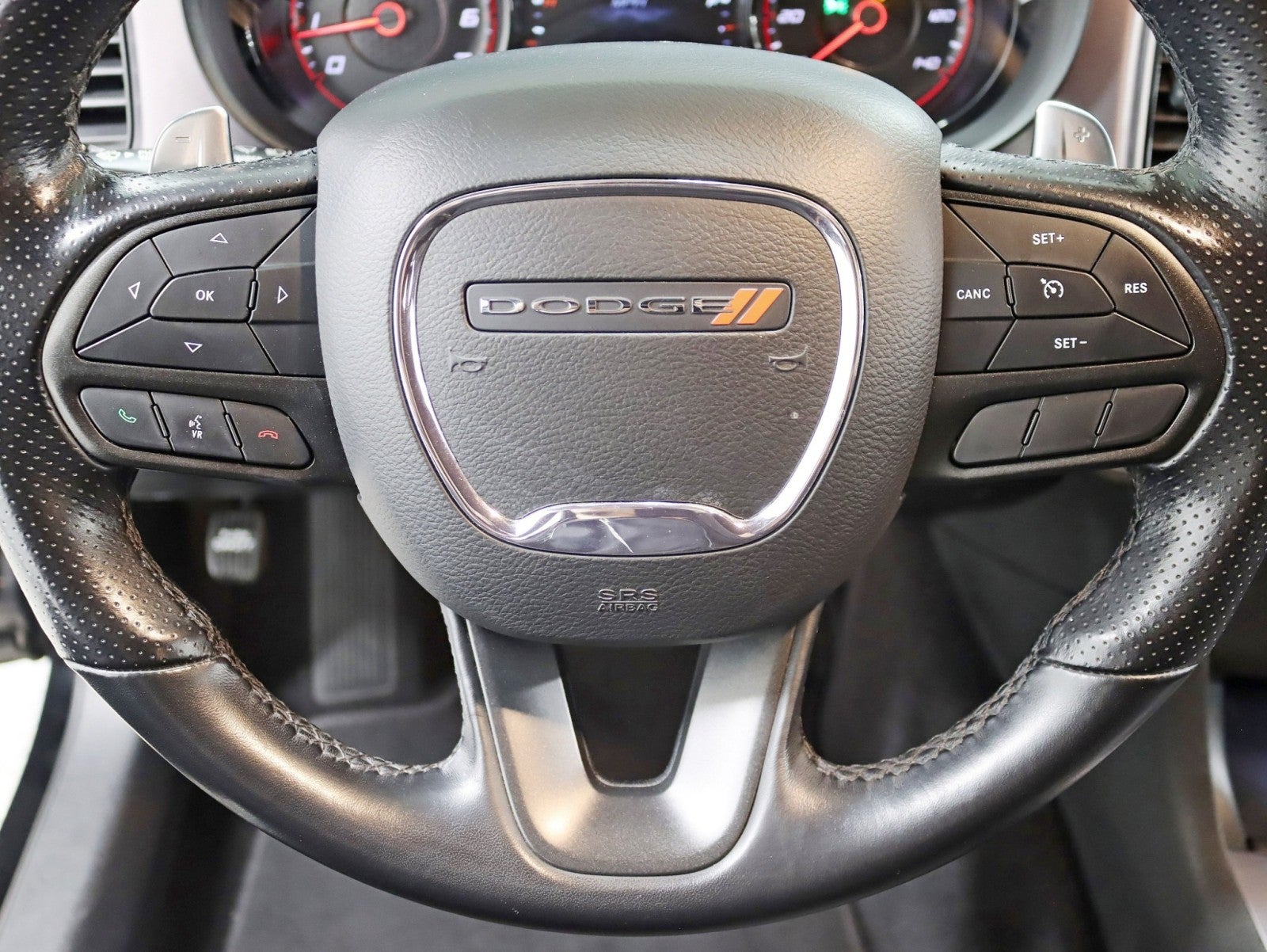 2021 Dodge Charger GT BlackTop 1 Owner