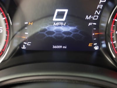 2021 Dodge Charger GT BlackTop 1 Owner