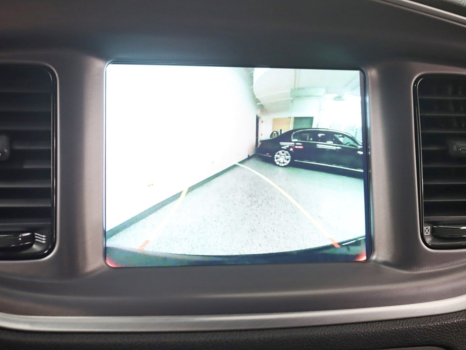 2021 Dodge Charger GT BlackTop 1 Owner