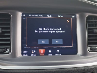 2021 Dodge Charger GT BlackTop 1 Owner