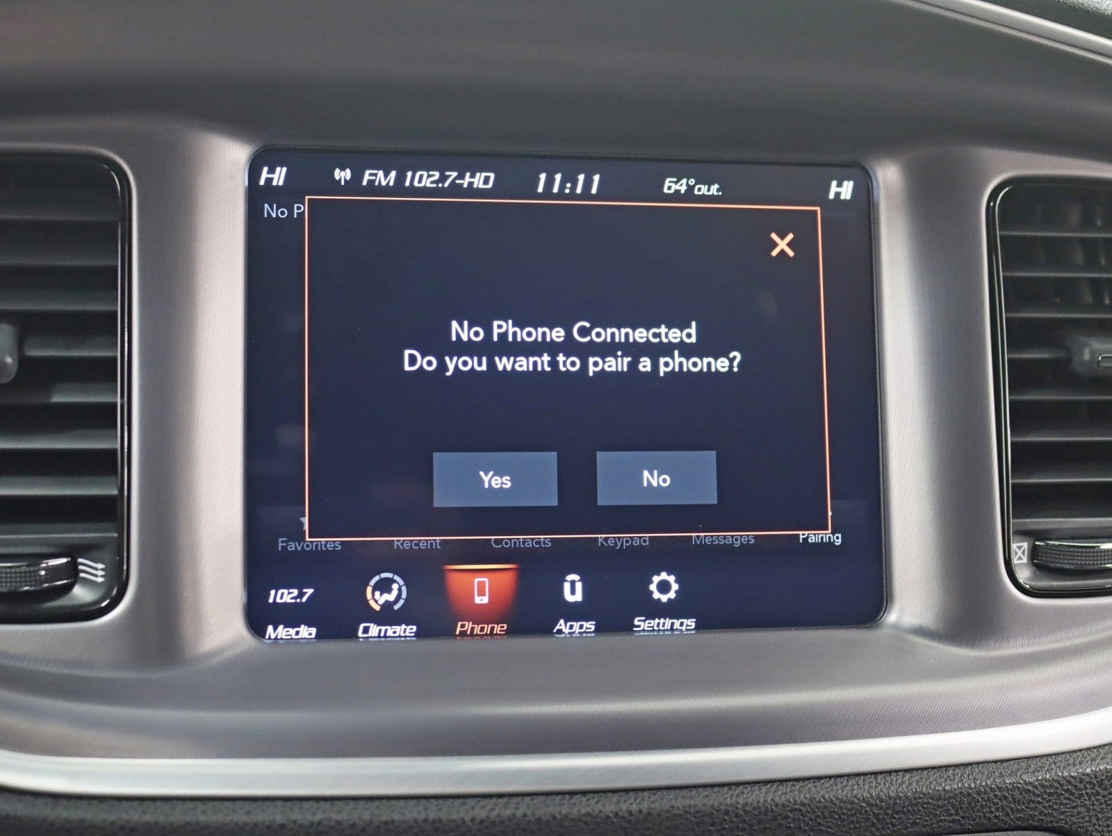 2021 Dodge Charger GT BlackTop 1 Owner