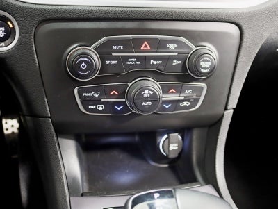 2021 Dodge Charger GT BlackTop 1 Owner