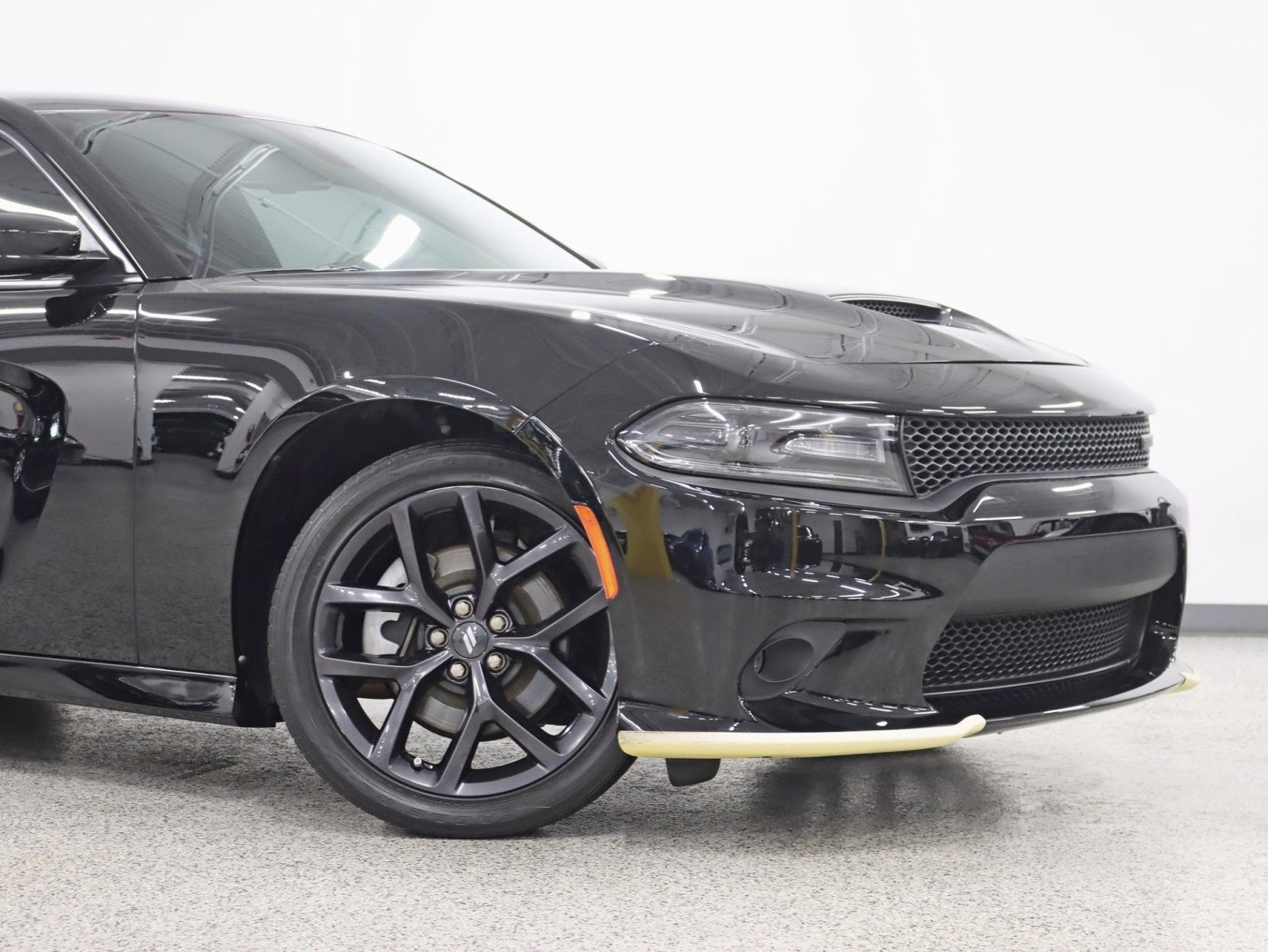 2021 Dodge Charger GT BlackTop 1 Owner