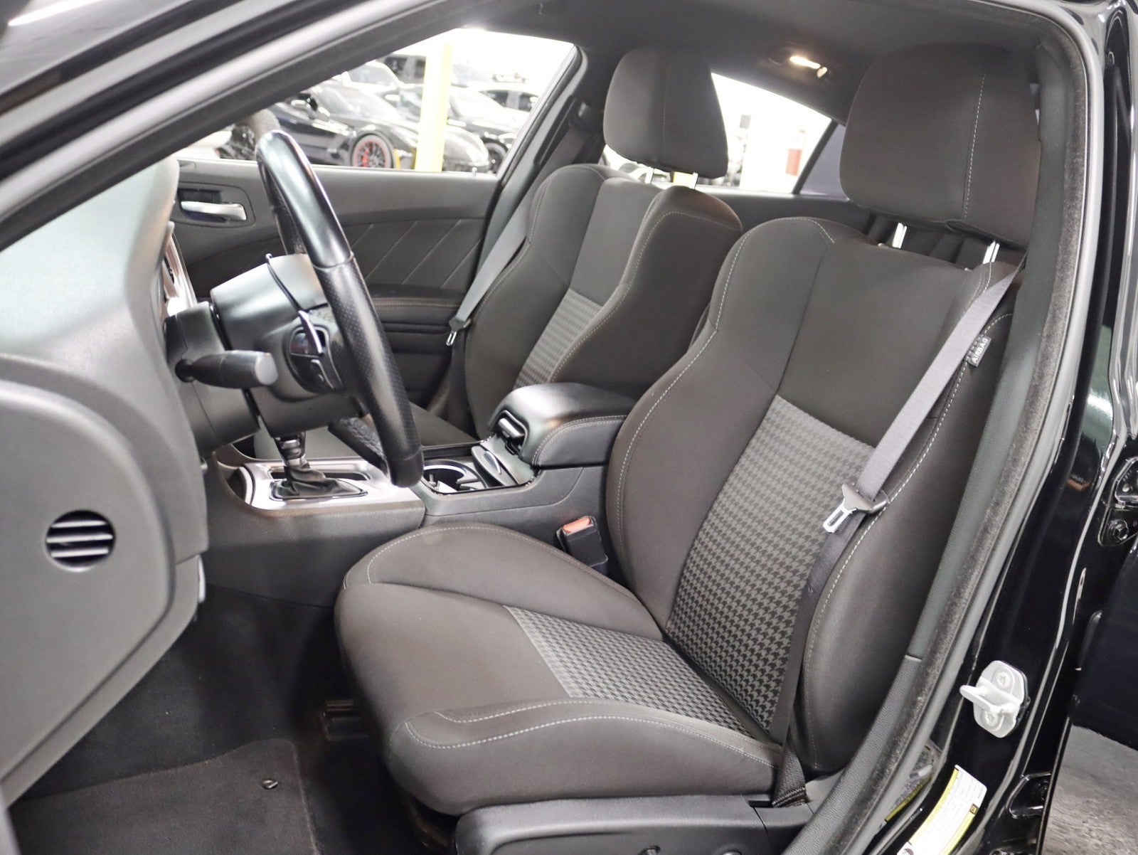 2021 Dodge Charger GT BlackTop 1 Owner