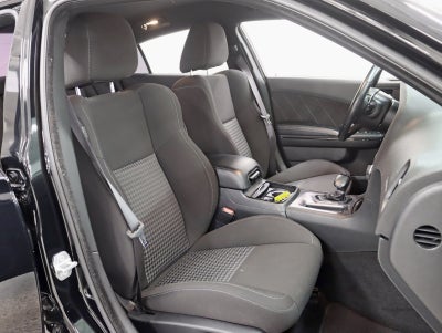 2021 Dodge Charger GT BlackTop 1 Owner