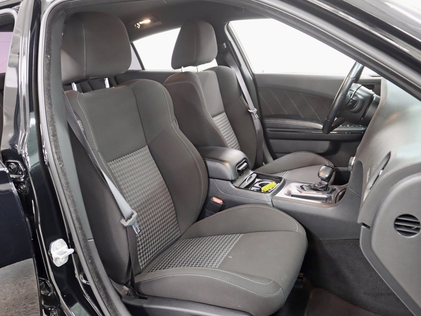 2021 Dodge Charger GT BlackTop 1 Owner