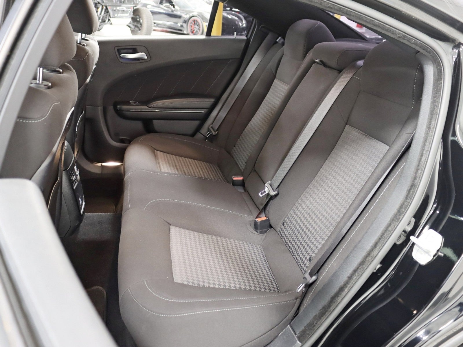 2021 Dodge Charger GT BlackTop 1 Owner