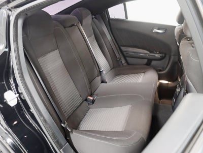 2021 Dodge Charger GT BlackTop 1 Owner