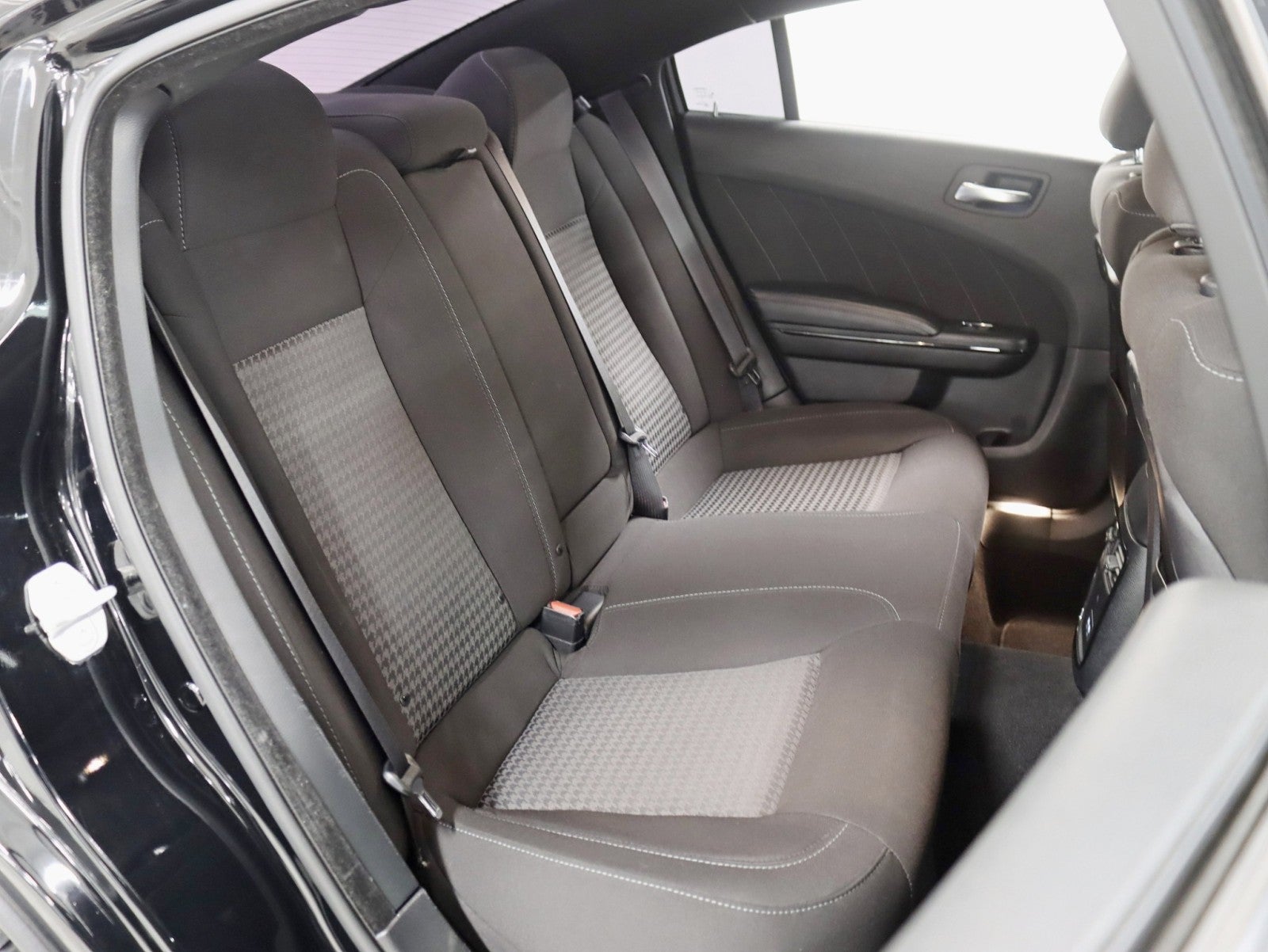 2021 Dodge Charger GT BlackTop 1 Owner