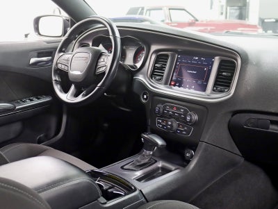 2021 Dodge Charger GT BlackTop 1 Owner