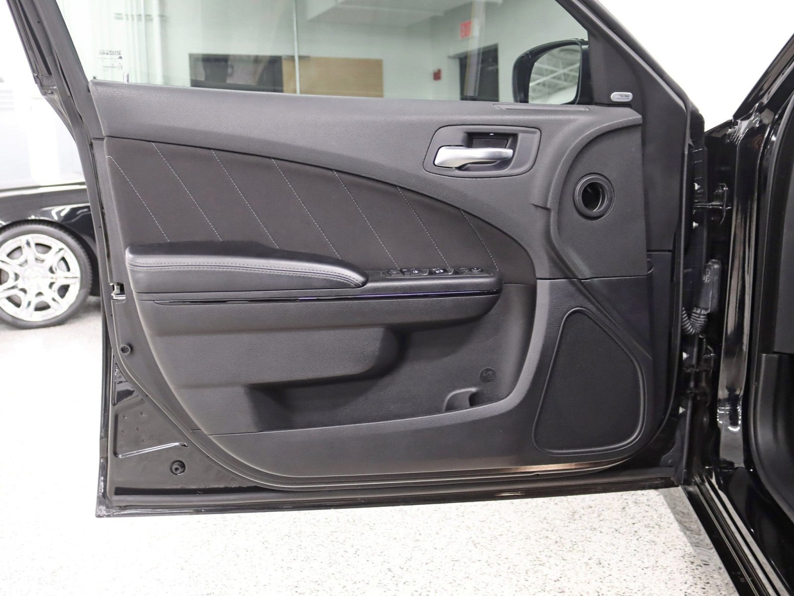 2021 Dodge Charger GT BlackTop 1 Owner