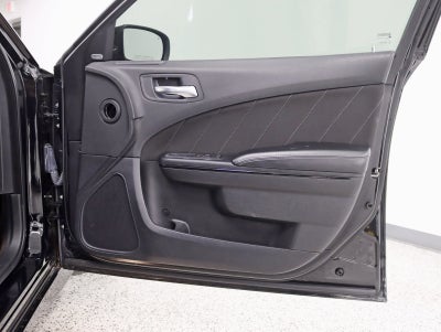 2021 Dodge Charger GT BlackTop 1 Owner