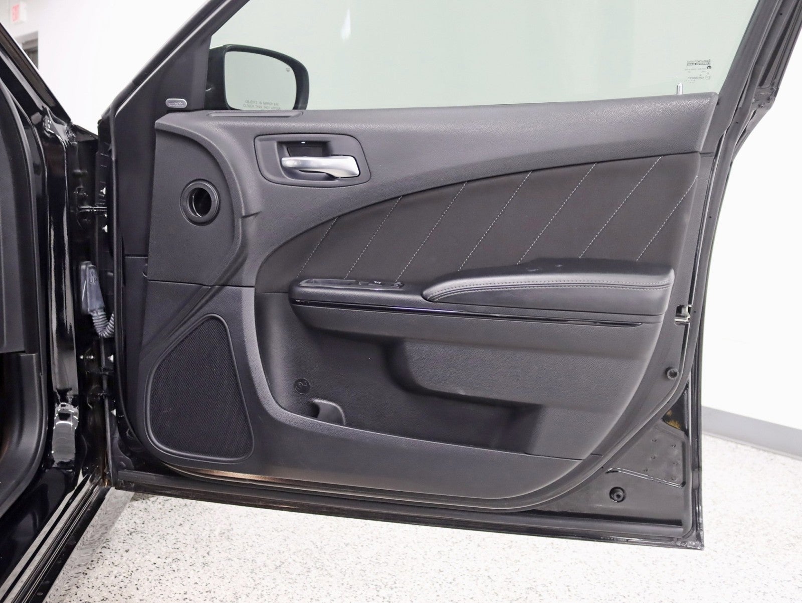 2021 Dodge Charger GT BlackTop 1 Owner