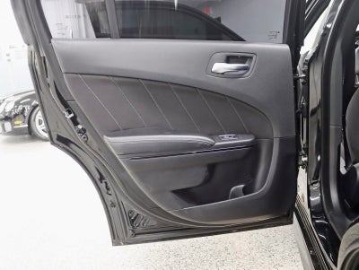 2021 Dodge Charger GT BlackTop 1 Owner