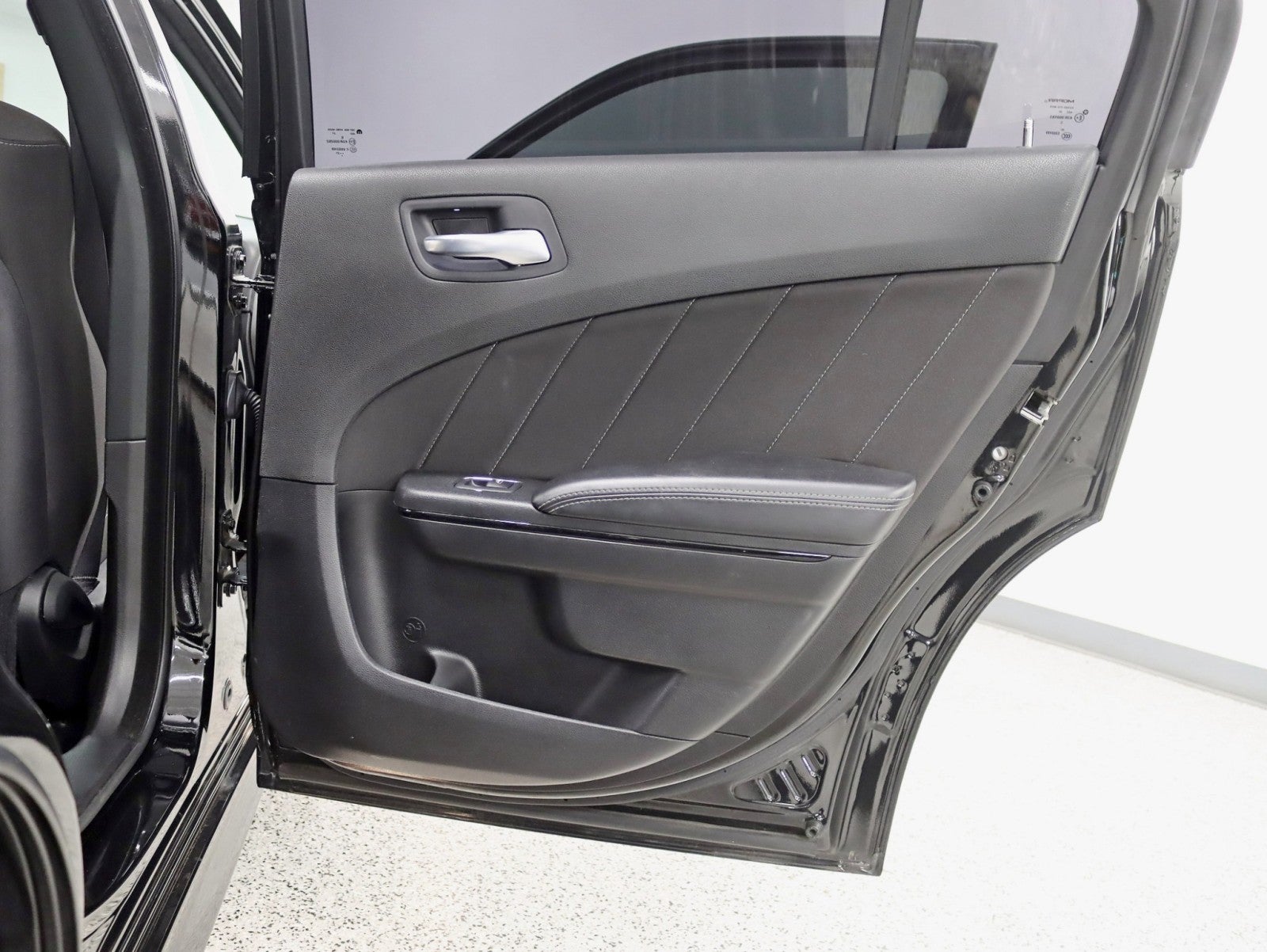 2021 Dodge Charger GT BlackTop 1 Owner