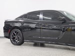 2021 Dodge Charger GT BlackTop 1 Owner