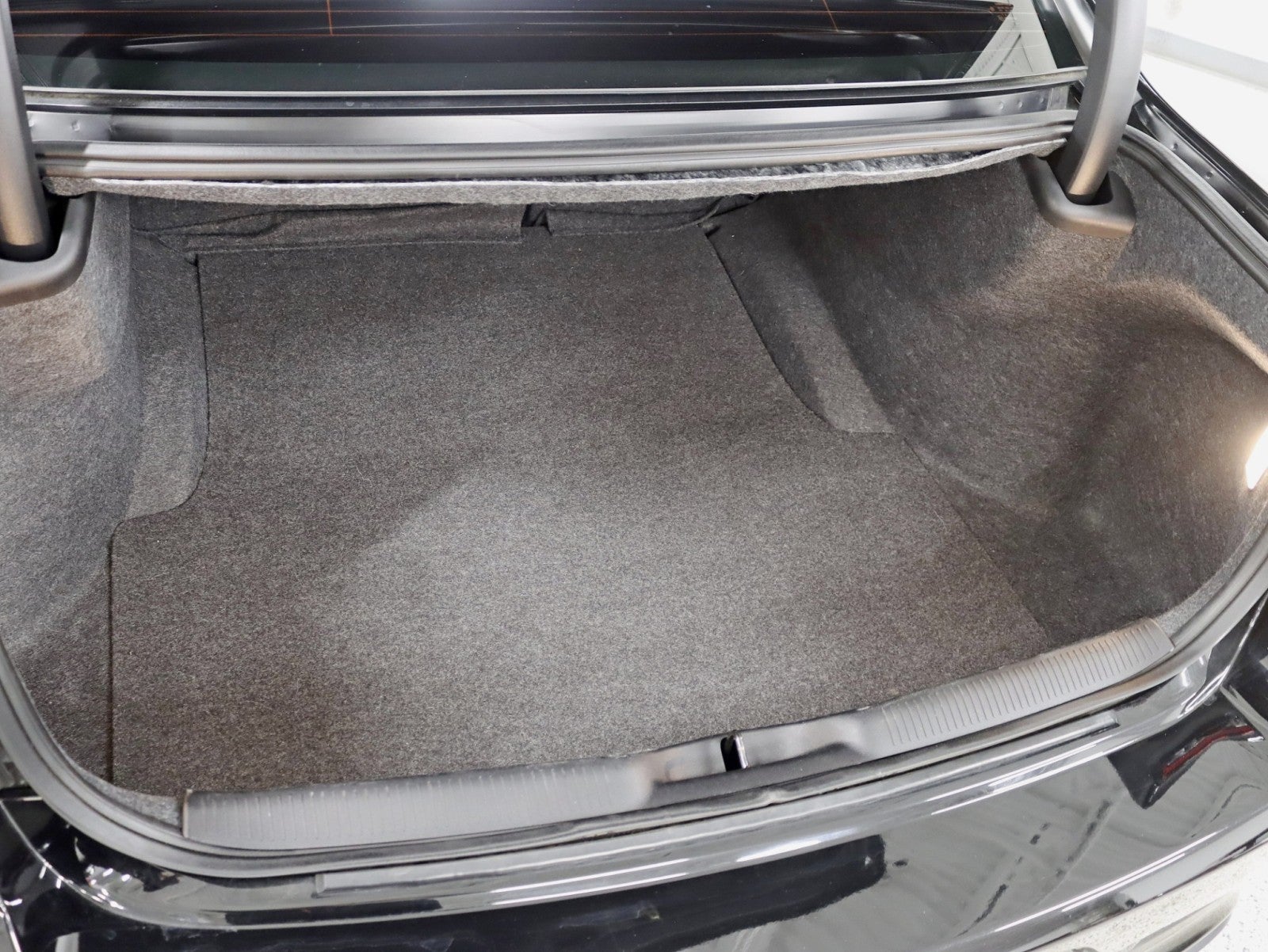 2021 Dodge Charger GT BlackTop 1 Owner