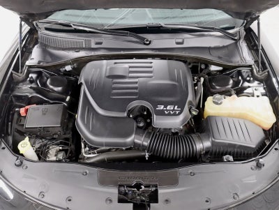 2021 Dodge Charger GT BlackTop 1 Owner