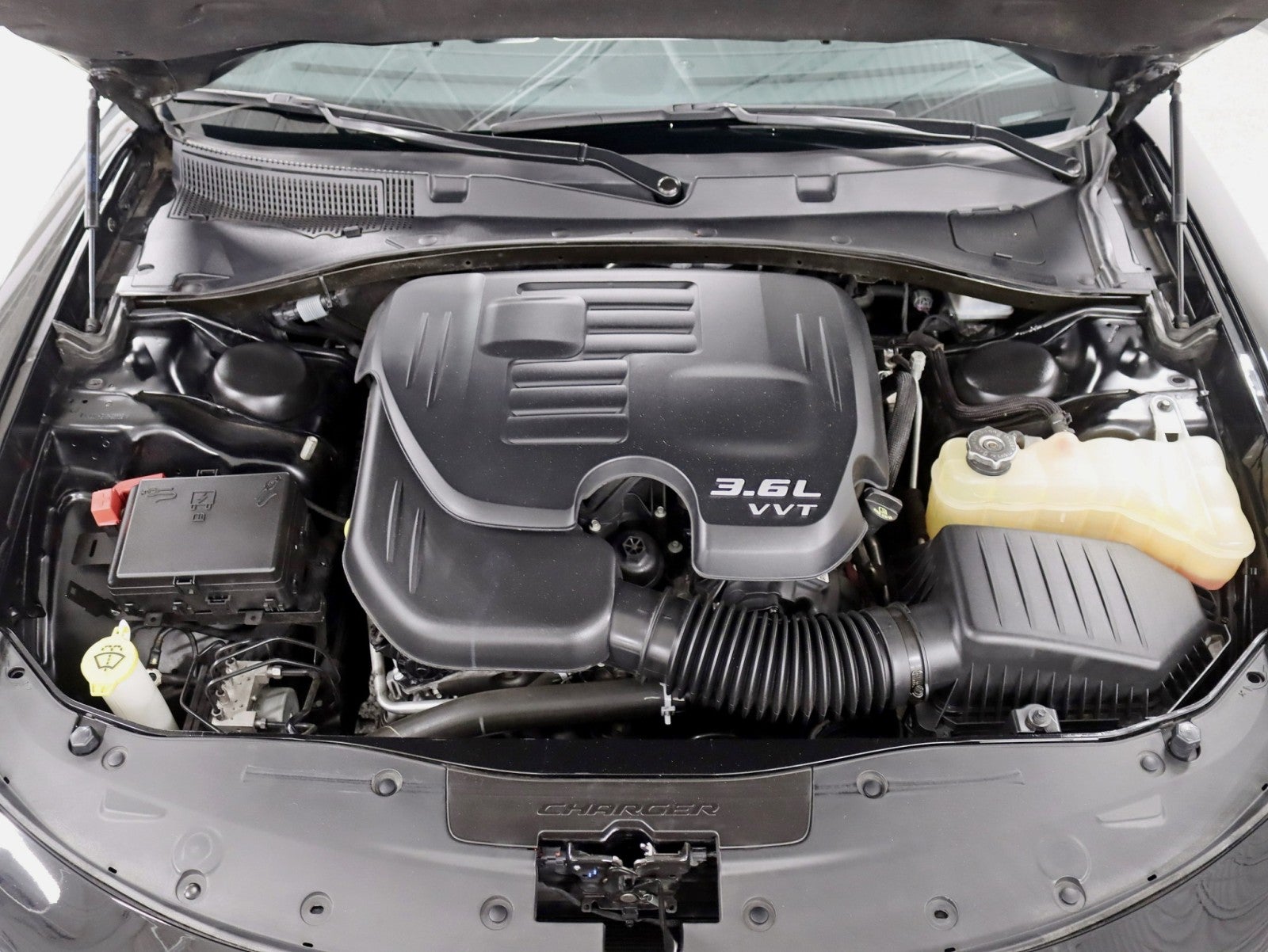 2021 Dodge Charger GT BlackTop 1 Owner