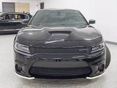 2021 Dodge Charger GT BlackTop 1 Owner