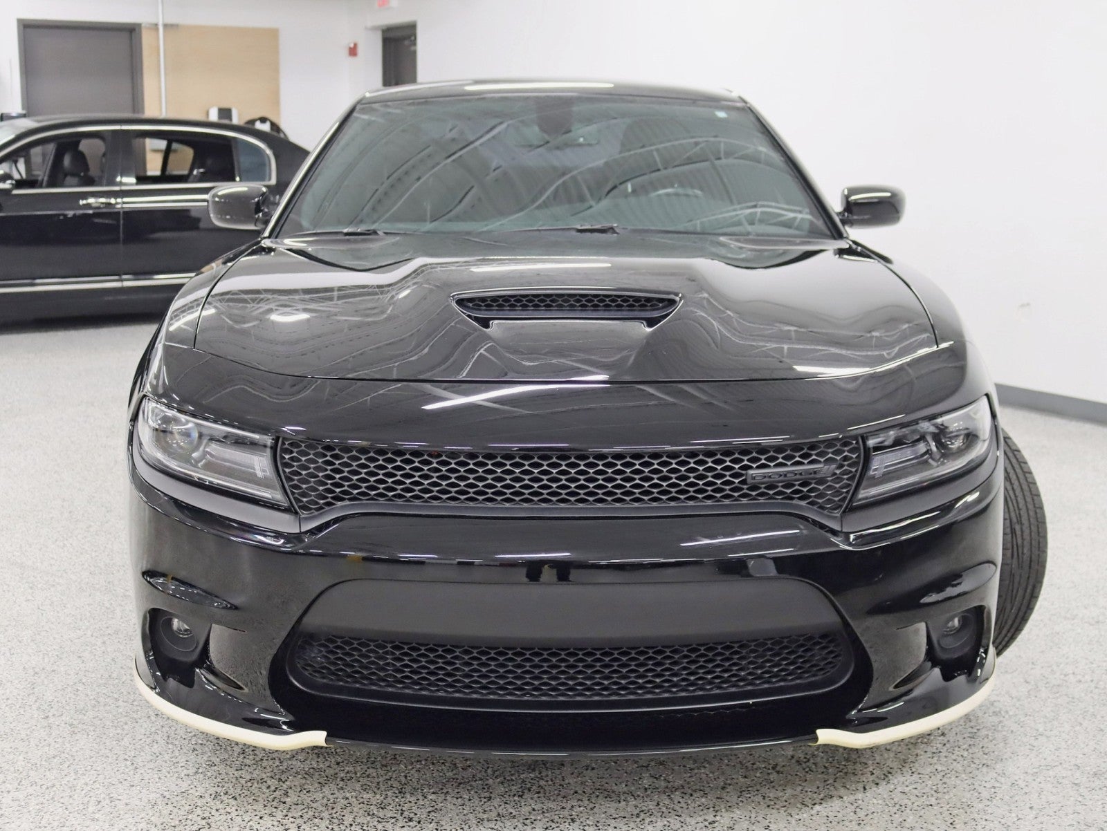 2021 Dodge Charger GT BlackTop 1 Owner