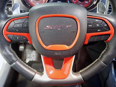 2017 Dodge Charger SRT Hellcat 2 Owner Lambo doors Air Lift suspension Ground Effects Loaded