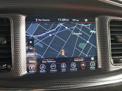 2017 Dodge Charger SRT Hellcat 2 Owner Lambo doors Air Lift suspension Ground Effects Loaded